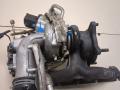06F145701H, 06F145701HX Турбина Volkswagen Passat 2007г. - фото №5