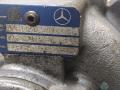 A6510906780 Турбина Mercedes C W204 2011г. - фото №2