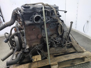 Турбина, ориг. номер 1703537, DAF LF 2006-2013