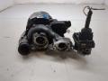 07Z145873H Турбина Volkswagen Touareg 2004г. - фото №3
