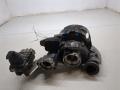 07Z145874H Турбина Volkswagen Touareg 2004г. - фото №2