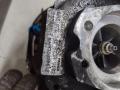 07Z145874H Турбина Volkswagen Touareg 2004г. - фото №4