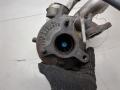 14411EC00C Турбина Nissan Pathfinder 2006г. - фото №5
