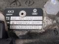 06F145701G Турбина Skoda Octavia 2007г. - фото №3