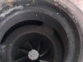 03L253056D Турбина Skoda Fabia 2013г. - фото №4