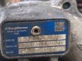7701479077, 144112505R, 8660006057 Турбина Renault Scenic 2010г. - фото №3