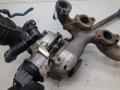 03L253056A Турбина Volkswagen Passat CC 2009г. - фото №5