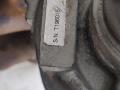 1548960, 6S7Q6K682AG Турбина Ford Mondeo 2006г. - фото №3