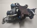 4M5Q6K682AG, 1379397 Турбина Ford Focus 2007г. - фото №3
