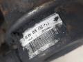 504040250 Турбина Iveco EuroCargo 2 2006г. - фото №5