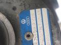 038253056G Турбина Volkswagen Golf 2004г. - фото №3