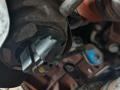 1864631, 9M5Q6K682BB Турбина Ford C-Max 2013г. - фото №3