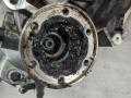 JFM, 02T300053T КПП 5-ст.мех. (МКПП) Skoda Fabia 2006г. - фото №5