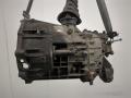 000300043AX, 000300043A КПП 5-ст.мех. (МКПП) Volkswagen LT 2003г. - фото №2
