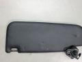 Козырек солнцезащитный правый Ford Focus 2005г. - фото №2