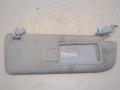 4G0857551 Козырек солнцезащитный левый Audi A7 2011г. - фото №5