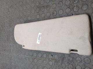 Козырек солнцезащитный левый, ориг. номер 7M3857551Q4T6, Ford C-Max 2007-2010