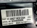 6M2T18C612AH, 1707032 Рамка под магнитолу Ford S-Max 2007г. - фото №2