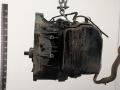 223199, 9808549780 КПП - автомат (АКПП) Peugeot 207 2009г. - фото №4