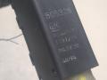 90518356, 505328 Замок двери правый передний Saab 900 1994г. - фото №4