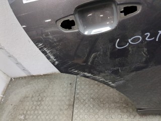 Замок двери правый задний, ориг. номер 9827863780, Citroen C5 Aircross 2018-2022