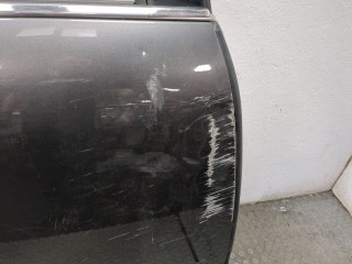 Замок двери правый задний, ориг. номер 9827863780, Citroen C5 Aircross 2018-2022