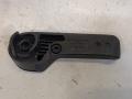 1J1823533C Ручка открывания капота Volkswagen Polo 2008г. - фото №2