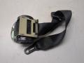 607051100B Ремень безопасности левый задний BMW 1 серия 2008г. - фото №2