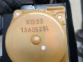 86885BU071 Ремень безопасности левый передний Nissan Almera Tino 2006г. - фото №3