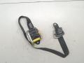 7321002121 Ремень безопасности правый передний Toyota Corolla 2004г. - фото №3