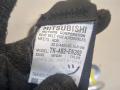 Ремень безопасности левый передний Mitsubishi Lancer 2015г. - фото №3