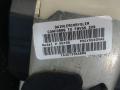 5GX99XDVAD Ремень безопасности левый Jeep Grand Cherokee 2004г. - фото №2