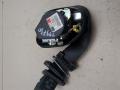 1523471, 1502492, 6G9N61295AF3YYW Ремень безопасности левый передний Ford Mondeo 2008г. - фото №5