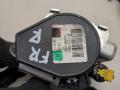 BM5161294ACW, 1839761, BM5161294AD3JA6 Ремень безопасности правый передний Ford Focus 2012г. - фото №2