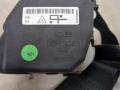 72117313385, 72117313386, 7313385, 7313386 Ремень безопасности левый задний BMW X1 2017г. - фото №2