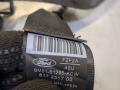 BM5161295ACW, 1764014, BM5161295AC3JA6 Ремень безопасности левый передний Ford Focus 2012г. - фото №3