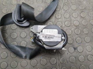 Ремень безопасности правый передний, ориг. номер 1K4857706BK, Volkswagen Golf 6 2008-2012