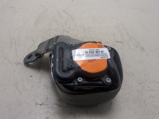 Ремень безопасности правый передний, ориг. номер 96746320GW, Citroen Berlingo 2004-2013