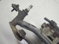 6L8417508A Механизм стеклоочистителя (трапеция дворников) передний Mazda Tribute 2006г. - фото №3