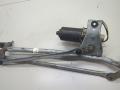 6L8417508A Механизм стеклоочистителя (трапеция дворников) передний Mazda Tribute 2006г. - фото №5