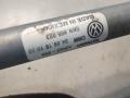 5NN.955.023 Механизм стеклоочистителя (трапеция дворников) передний Volkswagen Tiguan 2019г. - фото №3