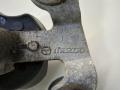 TD1267360 Механизм стеклоочистителя (трапеция дворников) передний Mazda CX-9 2007г. - фото №4
