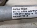 28800ZC30A Механизм стеклоочистителя (трапеция дворников) передний Infiniti QX56 2006г. - фото №4