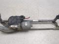 5GM955023A Механизм стеклоочистителя (трапеция дворников) передний Volkswagen Golf 2015г. - фото №2