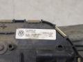5GM955023A Механизм стеклоочистителя (трапеция дворников) передний Volkswagen Golf 2015г. - фото №5