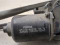 8515048060 Механизм стеклоочистителя (трапеция дворников) передний Toyota Highlander 2003г. - фото №2