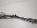 8515048060 Механизм стеклоочистителя (трапеция дворников) передний Toyota Highlander 2003г. - фото №4