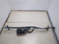 BL3417508AA Механизм стеклоочистителя (трапеция дворников) передний Ford F-150 2011г. - фото №4