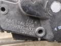 86511AL02A, AX1593006300 Механизм стеклоочистителя (трапеция дворников) передний Subaru Legacy 2017г. - фото №3