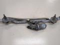23462907, 1590608490 Механизм стеклоочистителя (трапеция дворников) передний Chevrolet Equinox 2019г. - фото №3